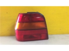 Recambio de piloto trasero izquierdo para volkswagen polo ii 2f (801/803) 1.4 universal berlina referencia OEM IAM E130263  