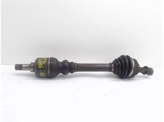 PALIER DELANTERO IZQUIERDO 3272FG 3272FH 