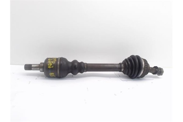 Recambio de palier delantero izquierdo para citroen xsara picasso 2.0 hdi referencia OEM IAM 3272FG 3272FH 