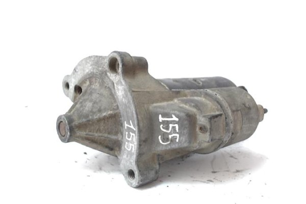 Recambio de motor arranque para peugeot 206 berlina 2.0 quicksilver referencia OEM IAM  D7R26 