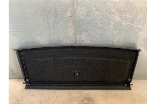 Recambio de bandeja trasero para volkswagen polo iv (9n1) 1.4 tdi referencia OEM IAM 6Q6867769F  