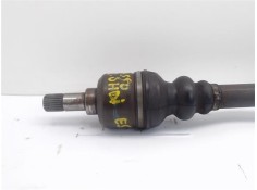 Recambio de palier delantero izquierdo para citroen xsara picasso 2.0 hdi referencia OEM IAM 3272FG 3272FH 