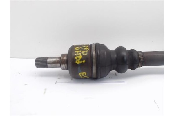 Recambio de palier delantero izquierdo para citroen xsara picasso 2.0 hdi referencia OEM IAM 3272FG 3272FH 