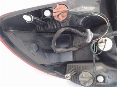 Recambio de piloto trasero derecho para kia rio (bc) referencia OEM IAM   