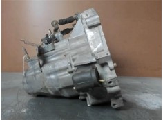 Recambio de caja cambios manual para honda civic berlina 3 (ep) 1.6i es referencia OEM IAM HMW  