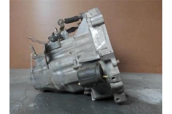 Recambio de caja cambios manual para honda civic berlina 3 (ep) 1.6i es referencia OEM IAM HMW  