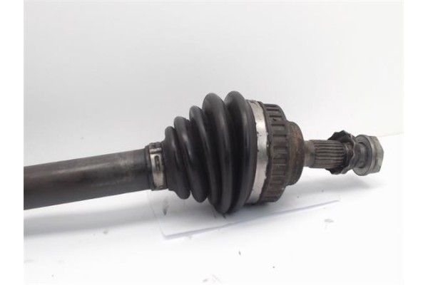 Recambio de palier delantero izquierdo para citroen xsara picasso 2.0 hdi referencia OEM IAM 3272FG 3272FH 