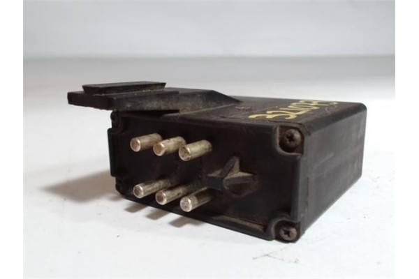 Recambio de caja reles para bmw serie 3 berlina (e30) 2.4 324d referencia OEM IAM 22411902 274200 