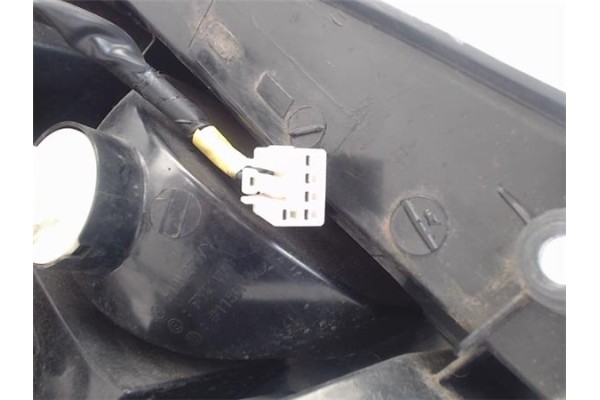 Recambio de piloto trasero derecho para kia rio (bc) referencia OEM IAM   