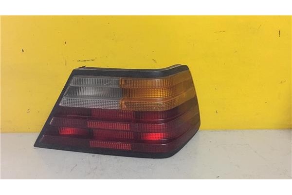 Recambio de piloto trasero derecho para mercedes-benz clase e (bm 124) coupe/cabrio 2.3 ce 230 (124.043) referencia OEM IAM IAE1