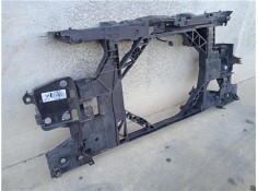 Recambio de frente delantero para renault megane iii sport tourer 1.5 dynamique referencia OEM IAM 752100004R  