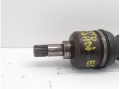 Recambio de palier delantero izquierdo para citroen xsara picasso 2.0 hdi referencia OEM IAM 3272FG 3272FH 