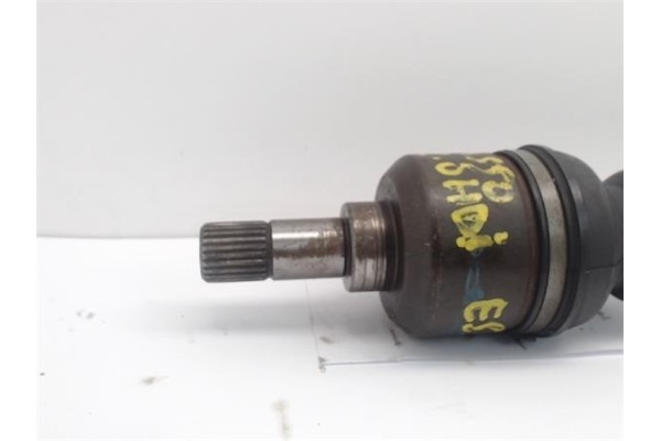 Recambio de palier delantero izquierdo para citroen xsara picasso 2.0 hdi referencia OEM IAM 3272FG 3272FH 