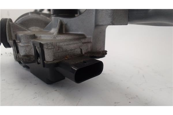 Recambio de motor limpiaparabrisas delantero para mini mini 3p (f56) eléctrico cooper se trim l referencia OEM IAM 61617419787 7