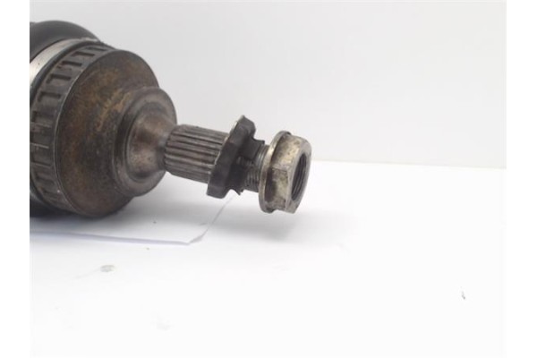 Recambio de palier delantero izquierdo para citroen xsara picasso 2.0 hdi referencia OEM IAM 3272FG 3272FH 