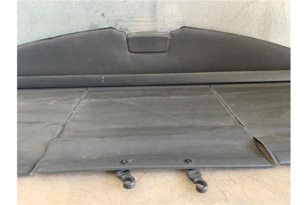Recambio de bandeja trasero para toyota corolla verso (r1) 1.8 sol referencia OEM IAM 649100F010B0  