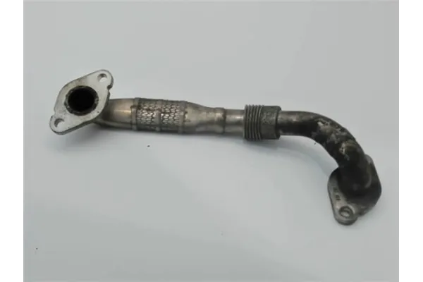 Recambio de tubo entrada valvula egr para volkswagen golf v (1k1) referencia OEM IAM 036131521AH  