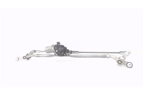 Recambio de motor limpiaparabrisas delantero para mini mini 3p (f56) eléctrico cooper se trim l referencia OEM IAM 61617419787 7
