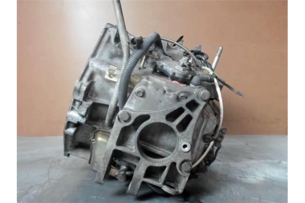 Recambio de caja cambios manual para saab 9-5 berlina 3.0 v6t referencia OEM IAM FA47A01 5042LE 
