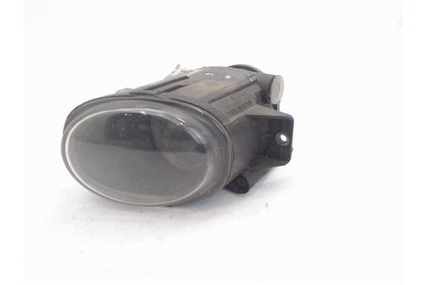 Recambio de faro antiniebla izquierdo para seat toledo (1m) referencia OEM IAM 1M0941699C  