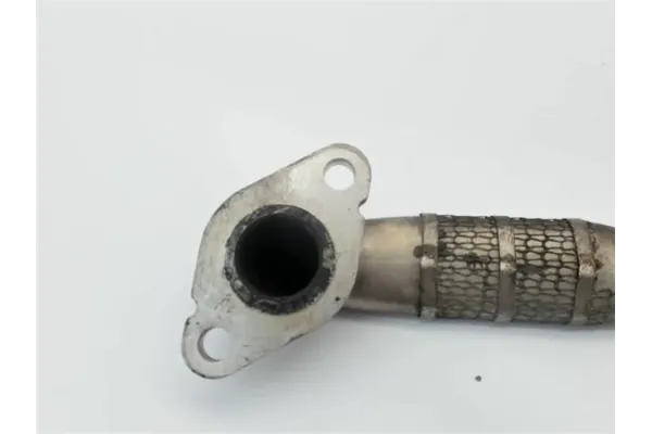 Recambio de tubo entrada valvula egr para volkswagen golf v (1k1) referencia OEM IAM 036131521AH  