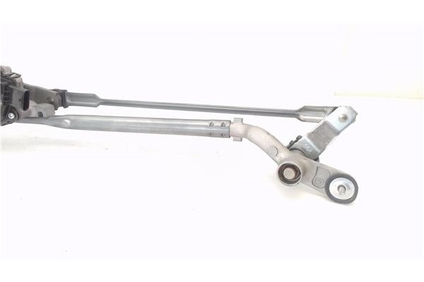 Recambio de motor limpiaparabrisas delantero para mini mini 3p (f56) eléctrico cooper se trim l referencia OEM IAM 61617419787 7