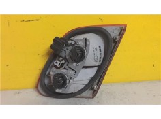 Recambio de piloto interior izquierdo para mercedes-benz clase e (bm 210) berlina 2.0 200 (210.035) referencia OEM IAM A21082009