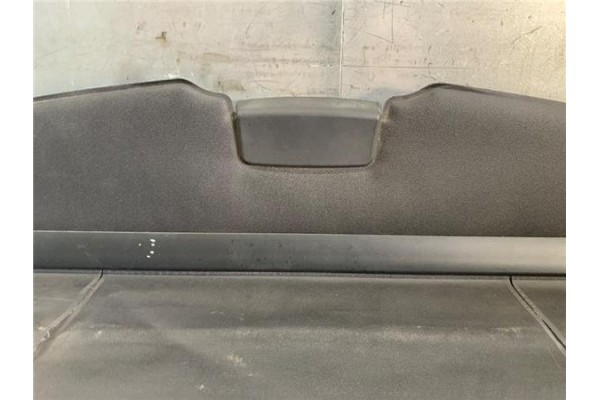 Recambio de bandeja trasero para toyota corolla verso (r1) 1.8 sol referencia OEM IAM 649100F010B0  