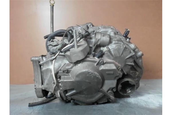 Recambio de caja cambios manual para saab 9-5 berlina 3.0 v6t referencia OEM IAM FA47A01 5042LE 