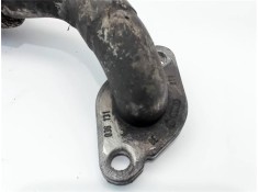 Recambio de tubo entrada valvula egr para volkswagen golf v (1k1) referencia OEM IAM 036131521AH  