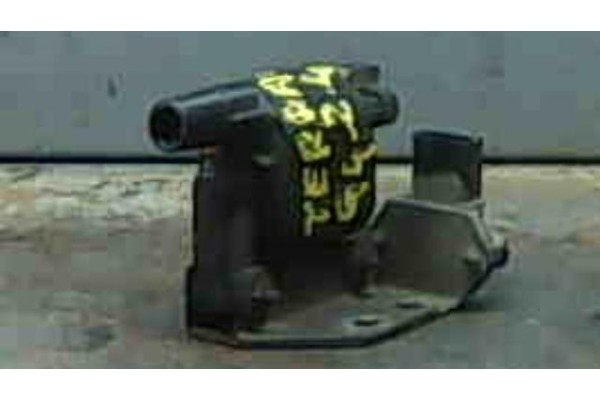 Recambio de bobina encendido para nissan terrano ii (r20) 2.4 4wd referencia OEM IAM 2243356E11 HANSHIM 