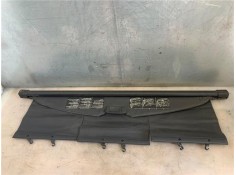 Recambio de bandeja trasero para toyota corolla verso (r1) 1.8 sol referencia OEM IAM 649100F010B0  