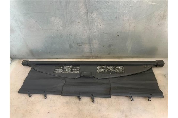 Recambio de bandeja trasero para toyota corolla verso (r1) 1.8 sol referencia OEM IAM 649100F010B0  