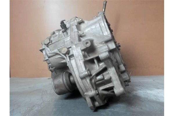 Recambio de caja cambios manual para saab 9-5 berlina 3.0 v6t referencia OEM IAM FA47A01 5042LE 