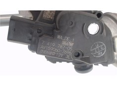 Recambio de motor limpiaparabrisas delantero para mini mini 3p (f56) eléctrico cooper se trim l referencia OEM IAM 61617419787 7