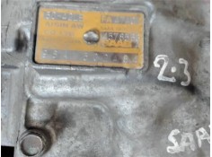 Recambio de caja cambios manual para saab 9-5 berlina 3.0 v6t referencia OEM IAM FA47A01 5042LE 