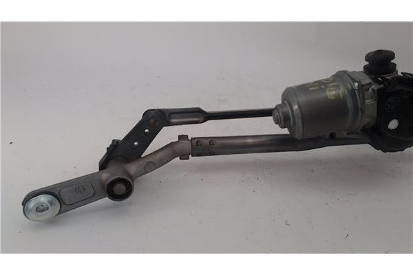 Recambio de motor limpiaparabrisas delantero para mini mini 3p (f56) eléctrico cooper se trim l referencia OEM IAM 61617419787 7