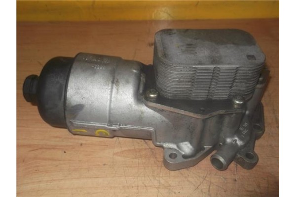 Recambio de enfriador aceite para citroen c2 1.4 hdi referencia OEM IAM 9656969880C  