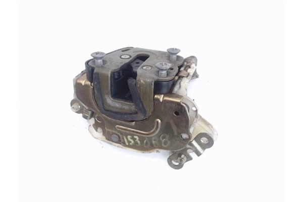 Recambio de cierre electromagnetico delantero derecho para nissan terrano ii (r20) 2.4 4wd referencia OEM IAM 805000F065  