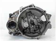 Recambio de caja cambios manual para seat cordoba berlina (6k2) 1.9 signo referencia OEM IAM 02A301107B CYP 18019370623 