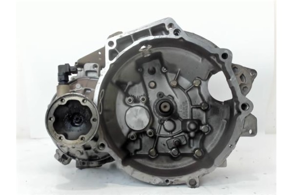 Recambio de caja cambios manual para seat cordoba berlina (6k2) 1.9 signo referencia OEM IAM 02A301107B CYP 18019370623 