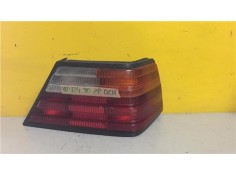 Recambio de piloto trasero derecho para mercedes-benz clase e (bm 124) coupe/cabrio 2.3 ce 230 (124.043) referencia OEM IAM 2SIR