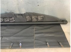 Recambio de bandeja trasero para toyota corolla verso (r1) 1.8 sol referencia OEM IAM 649100F010B0  