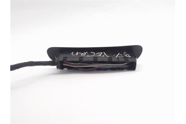 Recambio de mando elevalunas para opel vectra b berlina referencia OEM IAM   