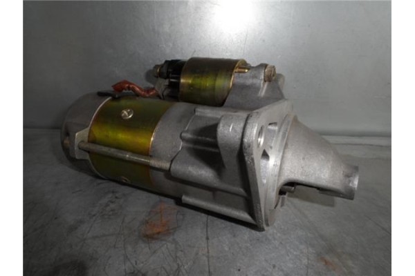 Recambio de motor arranque para toyota yaris (ncp1/nlp1/scp1)(1999) 1.3 referencia OEM IAM 281000J020 MS2280009540 281000J030 , 