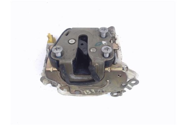 Recambio de cierre electromagnetico delantero derecho para nissan terrano ii (r20) 2.4 4wd referencia OEM IAM 805000F065  