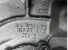 Recambio de caja cambios manual para seat cordoba berlina (6k2) 1.9 signo referencia OEM IAM 02A301107B CYP 18019370623 