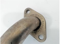 Recambio de tubo entrada valvula egr para seat leon (1m1) referencia OEM IAM 038131521J  