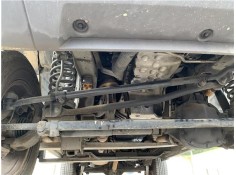 Recambio de barra reenvio caja direccion para jeep grand cherokee (wj/wg) 2.7 crd laredo referencia OEM IAM 52088463AB  