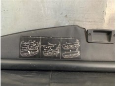 Recambio de bandeja trasero para toyota corolla verso (r1) 1.8 sol referencia OEM IAM 649100F010B0  